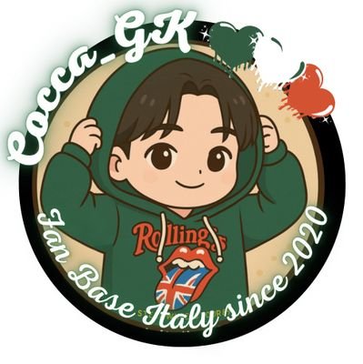 Cocca_GK's profile picture. Cocca_GK Italian Fan Base - of @GulfKanawut ⚽ - You will always be my home 🏡 ❤️🤍💚 IG Cocca_gk
#GulfKanawut #CoccaGKFBItaly