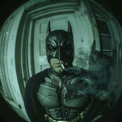 yashgaud15's profile picture. College | Development | Batman at night!