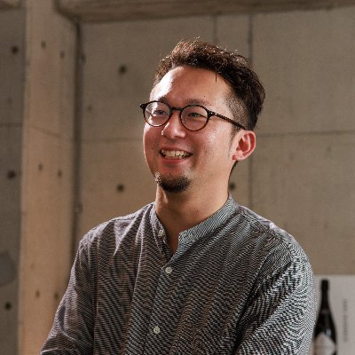 takara_sho's profile picture. 日本酒スタートアップClear｜SAKE HUNDREDマーケティングディレクター｜三島⇔渋谷 2拠点生活｜グミとサウナと工芸が好きです