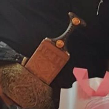 khaled1_alamery's profile picture. يفنى العِبادُ ولا تفنى صنائعهم فَاختَرْ لنفسك ما يَحلُو بِهِ الأَثَرُ ..