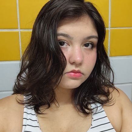 eulisbarros's profile picture. 23yo
psicologia 10/10