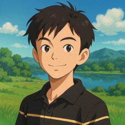 SkylerMiao7's profile picture. Engineering@MiniMax