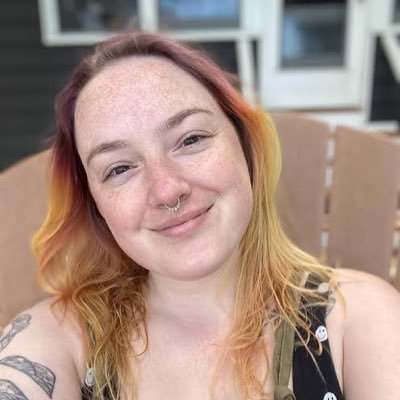 kimblelambert3's profile picture. 