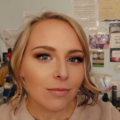 Queenlioness837's profile picture. Single mom, Disabled army veteran, Gardener, Farmer Canning,holistic healthAnon, crafter, Analyst retired Firefighter and MFR. Retired MA, Cook Herbology NO DMs