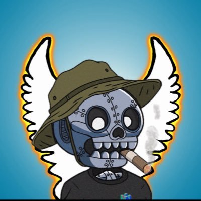 J_Frosty's profile picture.