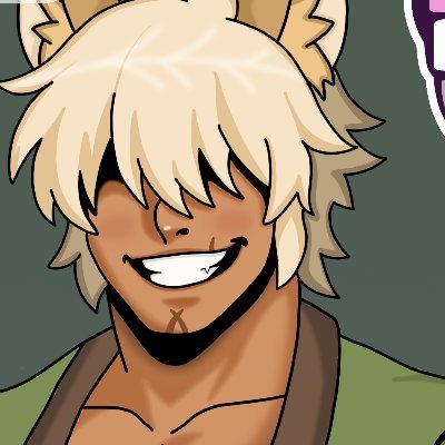 inamius's profile picture. KA and CHOW

Inamius (or Inie if u want)
24
Eng
(Any Pronouns)
I mostly like Tieflings 
No Minors allowed 
👉👈