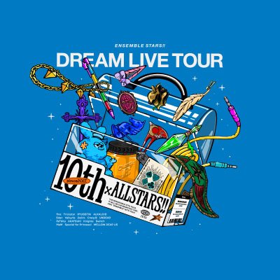 stars_dreamlive's profile picture. 