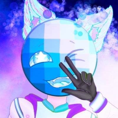 GamGamsVT's profile picture. GamGams 
A Galactic Cat Vtuber

OWNER OF Studio Gams!

☆ Streamer|Afilli
☆VTuber
☆Singer
□Aspiring Voice Actor
●Artist
♤Minecraft!!!

https://t.co/QwgnIB9sQl