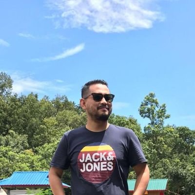 SadanandaS67274's profile picture. New account