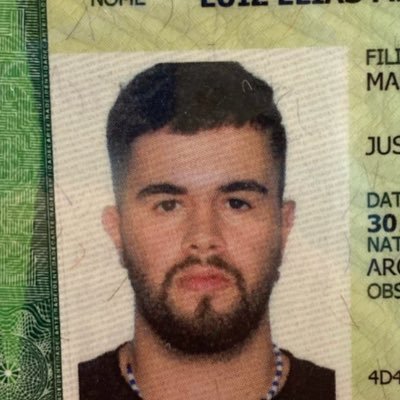 eliasluizz's profile picture. https://t.co/QYK0s8vjHx