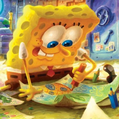 blueyay_s's profile picture. 21• He/They • wannabe Ilustrator • ENG/ESP