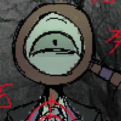 rottenrodger's profile picture. 中英OK || 
art account || not very active