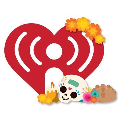 iHeartRadioMx's profile picture. Tu acceso a miles de estaciones de radio y podcast en inglés y en español ¡gratis!