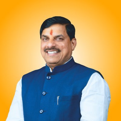 @CMMadhyaPradesh