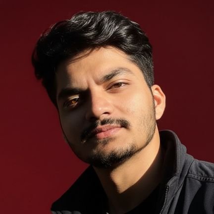 vimadcoder's profile picture. Building SpeakEase: Learn literally any language