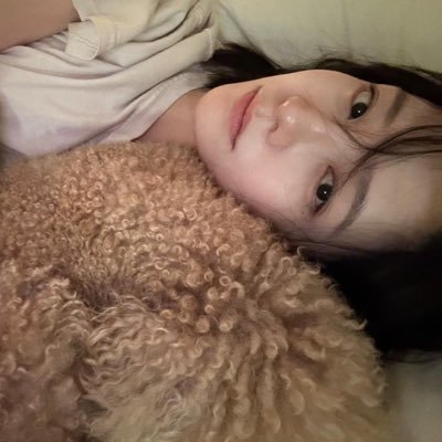 blueasmrr's profile picture.