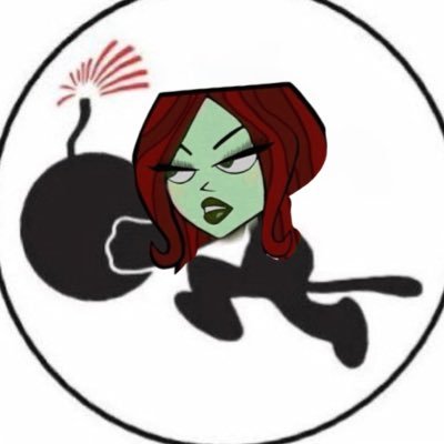 nofiltertori's profile picture. killer and final girl