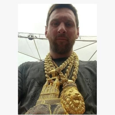 MightyBoi_'s profile picture. GRATITUDE