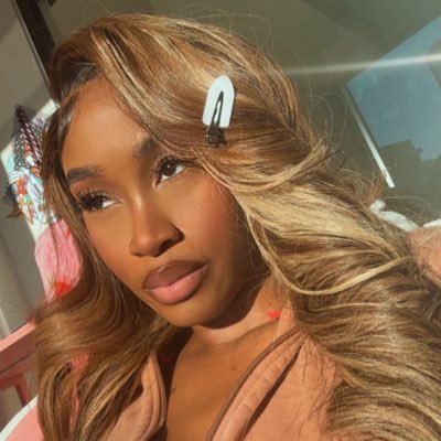 Hi_Gorjess's profile picture. Just a Girl frfr 🎀| 334❤️🐘✈️ ATL| Nurse Bae👩🏾‍⚕️|🏳️‍🌈