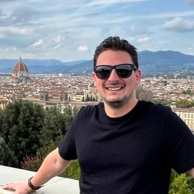 TedJSolomon's profile picture. Tech Builder | Engineer | Onboarding Pro | Construction Nerd | Regular Nerd
