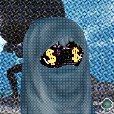 whoisaleksandr's profile picture. a simple guy who managed to overcome all this nonsense happening in the world of cryptocurrencies