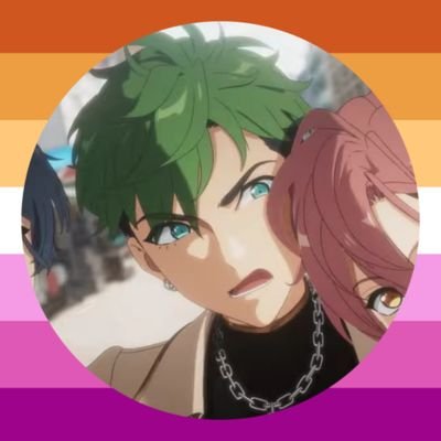 Formal_Rooster's profile picture. Minase Tomo kamioshi 18/04/2021 | asanuma shintaro liker || @DailyTbitbLines | @hifujyus | rcbyf | Highland Royale PR Manager | not an enstarrie I just like MDU