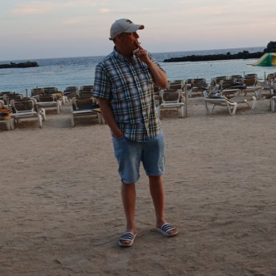 BenWhittington's profile picture. 