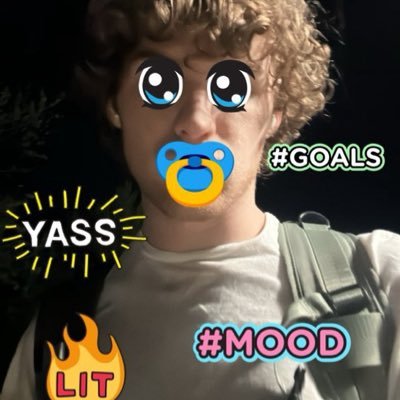 seamusss1215's profile picture. honestly it depends | 🎗️