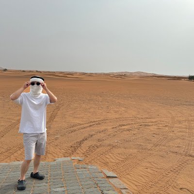 digichin's profile picture. 純正日本人🇯🇵・フリーランス歴3年目・デジタルノマド男を目指して奮闘中