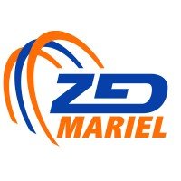 ZEDMarielCuba's profile picture. Cuenta Oficial de la Zona Especial de Desarrollo Mariel.  Un proyecto dirigido a fomentar el desarrollo económico sostenible de la nación.
#Cuba