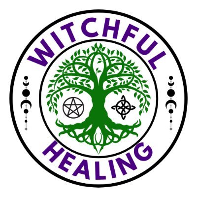 witchfulhealing's profile picture. https://t.co/J86KVZzUON