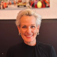 Anna Hochkammer (@ahochkammer) 's Twitter Profile