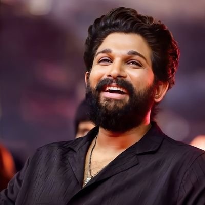 GodzillaAA22's profile picture. This page is under AlluArjun's Rule 🔥🤙