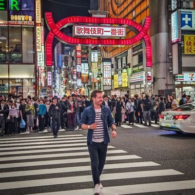 greglink56's profile picture. Collectionneur compulsif de popculture 🕹