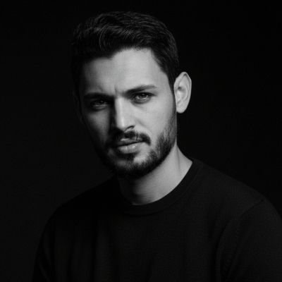 omaralnjar19's profile picture. 