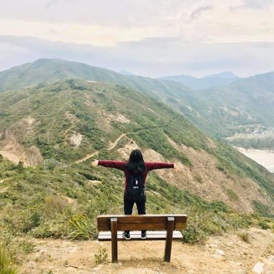 janvensix's profile picture. I am gonna take the steps and walk with JESUS... 🤍 🙏🏻 🖤