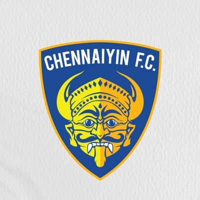 ChennaiyinFC's profile picture. The official page of Chennaiyin F.C. | 🏆- 2015 & 2017-18 | #AllInForChennaiyin | Get your CFC Match tickets, kits and more 👉  https://t.co/FvPtVqVco2