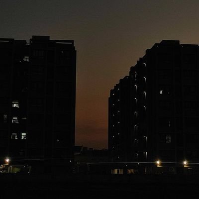 georgemfon54521's profile picture. Crypto