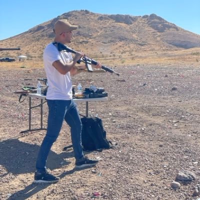 ThatAngelKid's profile picture. BSBA Finance💎 • USMC vet 🇺🇸 •Boxer 🥊 • Options Trader • Long Term Investor *Nothing I post is financial advice* Assume everything I say is a joke