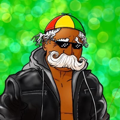HaroldSolMemee's profile picture. SHAROLD - Men's Health Advocacy & Memecoin - A meme on a mission - CA: 3vgopg7xm3EWkXfxmWPUpcf7g939hecfqg18sLuXDzVt