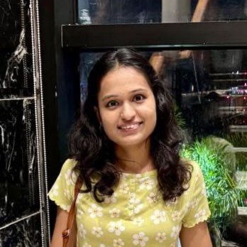 AmritkarShreya's profile picture. 