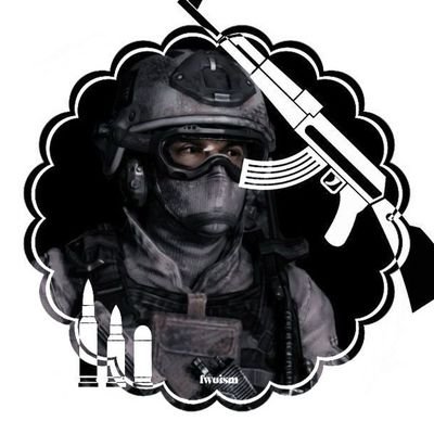 Charles_fromCZ's profile picture. Trans guy 👍
Likes cod
Playing cod mobile :D bc my PC is broken D: