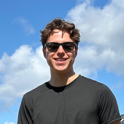 a_aselstyne's profile picture. AI for science researcher at Mila