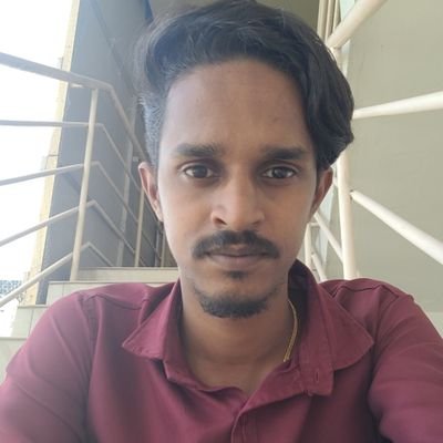 sowravu_suresh's profile picture. I am web developer specialized in react