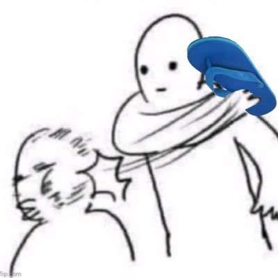 GreyBlue555555's profile picture. #Nampingster 🐰