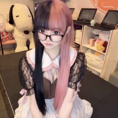 amuurunrun's profile picture. 🎀 (@cafedoll_osaka ) 🎀 でお給仕してます❕ ❕ぷいきゅあです❕#はぎゅ〜っとごはん