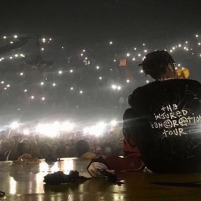 quonz1n's profile picture. .