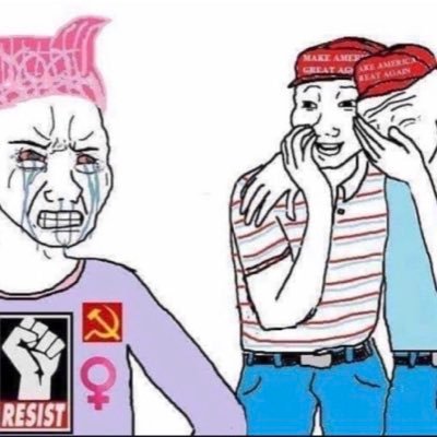 LibertyUnchnd's profile picture. 