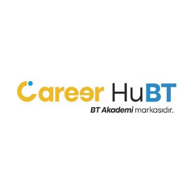 careerhubt's profile picture. Your code, your rules. Change the game! Ücretsiz bootcamp'leri incele ve eğitimlere katıl! 🚀