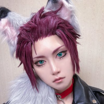 makomaguro's profile picture. Cosplay/成人済/雑多垢だよ/重加工厨なので写真と実物は全く違います/frgn knhr、🟦⛓️ its兄弟(左右非固定だけどrnse寄り)、kiis、rnis、seis、bnse地雷無し /本誌0時派